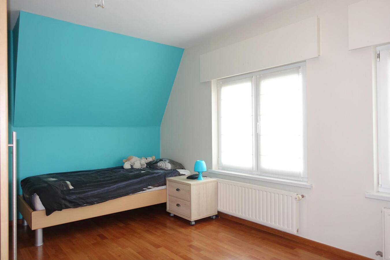 Prachtig ruime gerenoveerde woning 