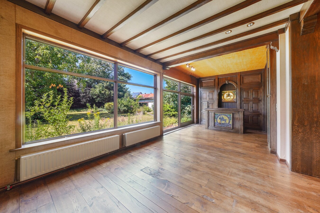 Te koop herenhuis - Oudenburg