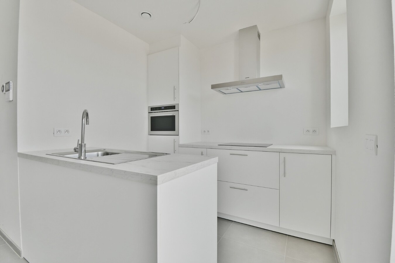 Te huur dak appartement - Oudenburg