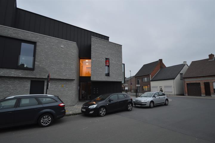 Verhuurd appartement - Geel