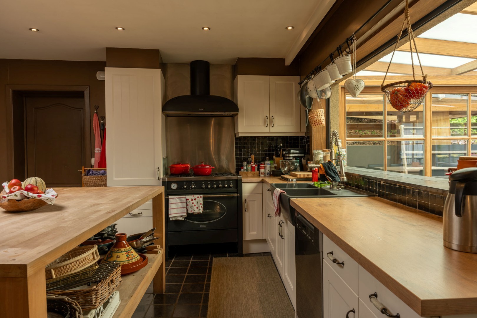 Rustig gelegen, alleenstaande woning met mooie tuin op 1.195 m² 