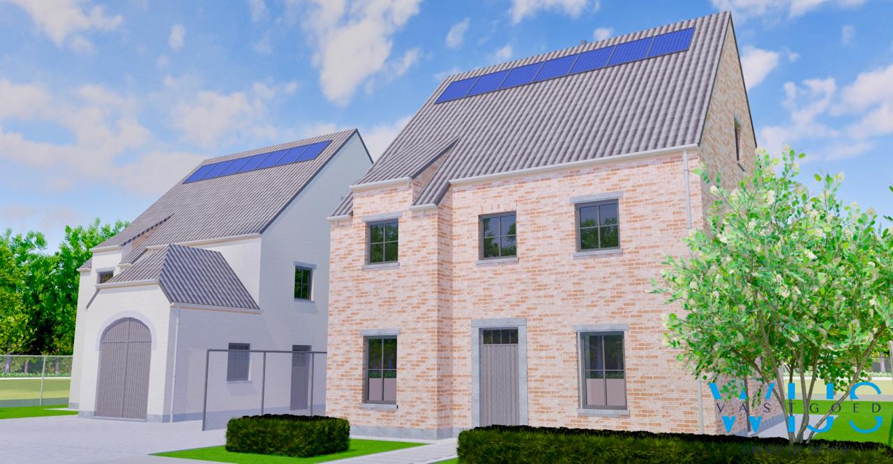 Verkocht woning - Assenede