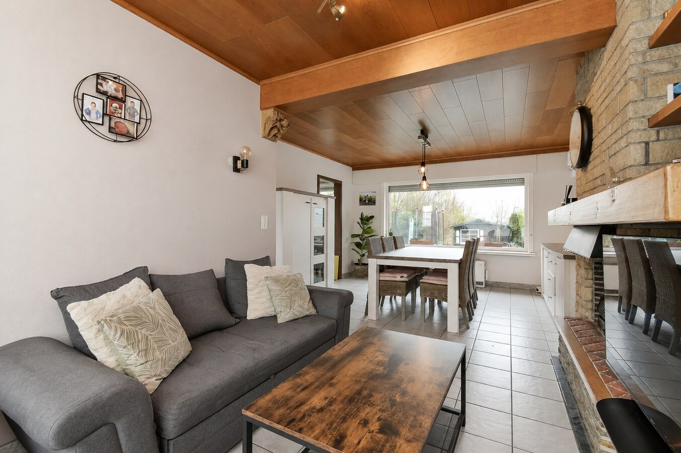 Te koop woning - Emelgem