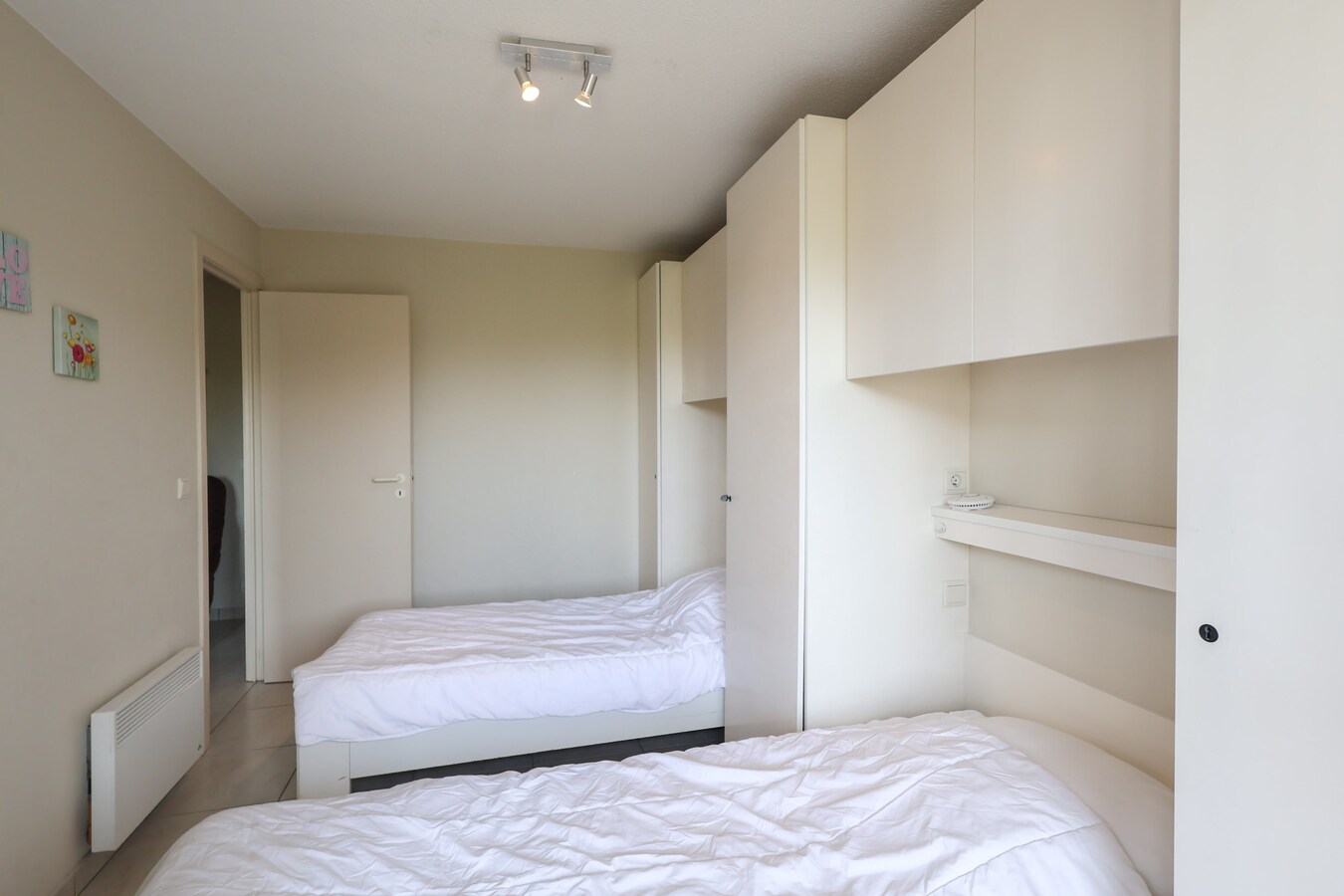 Appartement verkauft in Oostduinkerke