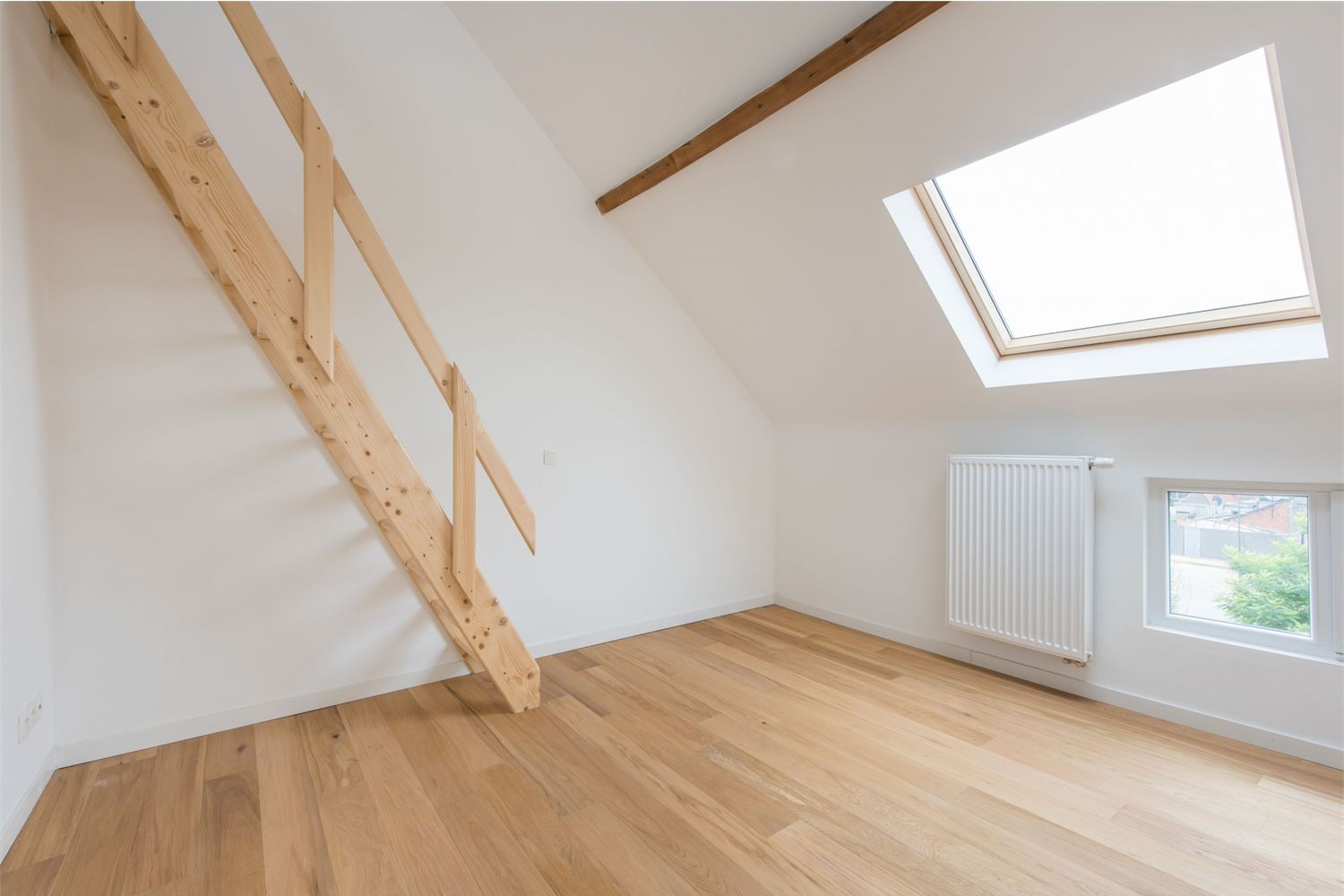 Woning verkocht in Gent