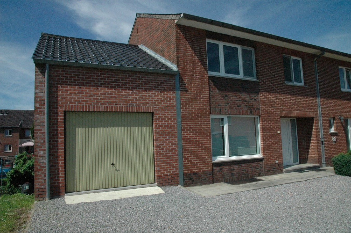 Verhuurd - Woning - Gruitrode