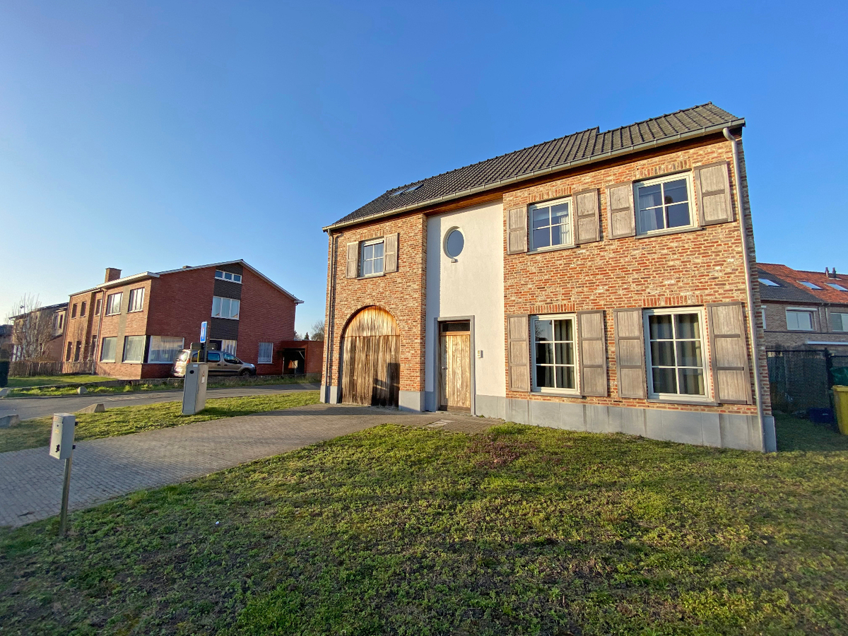 Verkocht woning - Mol