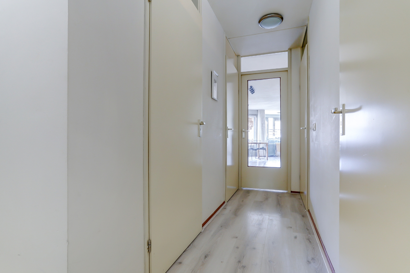 Appartement verkocht in Tilburg