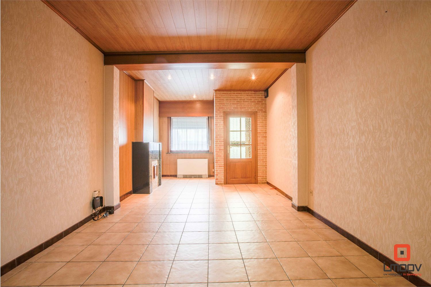 Stadswoning verkocht in Wetteren