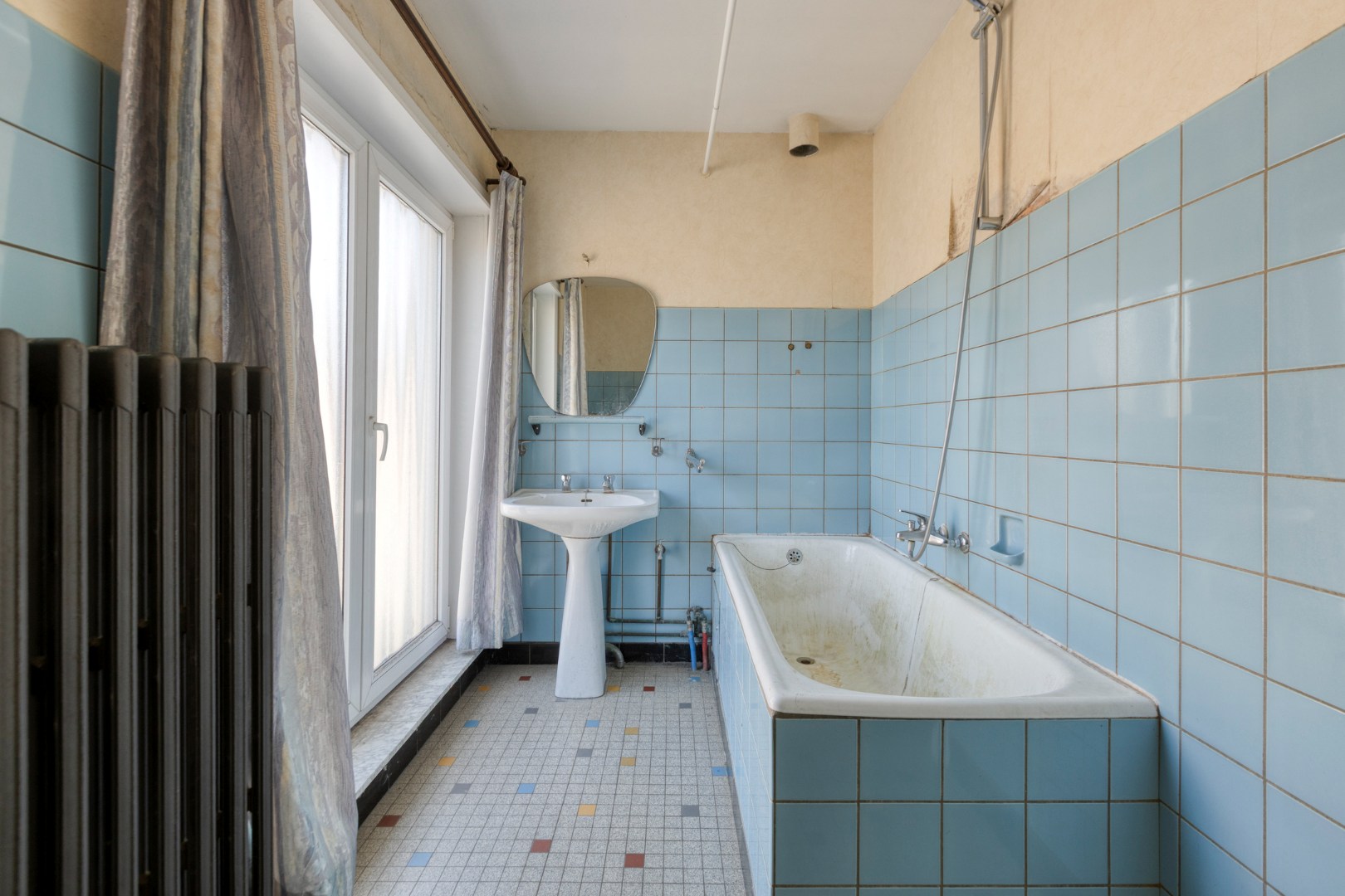 Charmante woning met 3 slpk. in Meerhout-centrum 