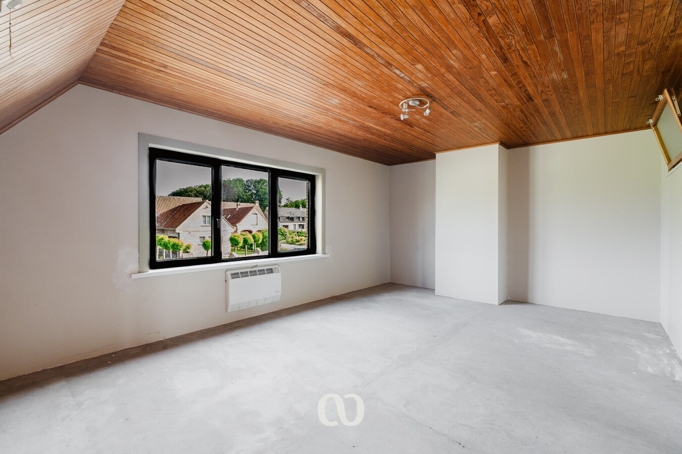 Halfopen bebouwing met 3 slaapkamers 