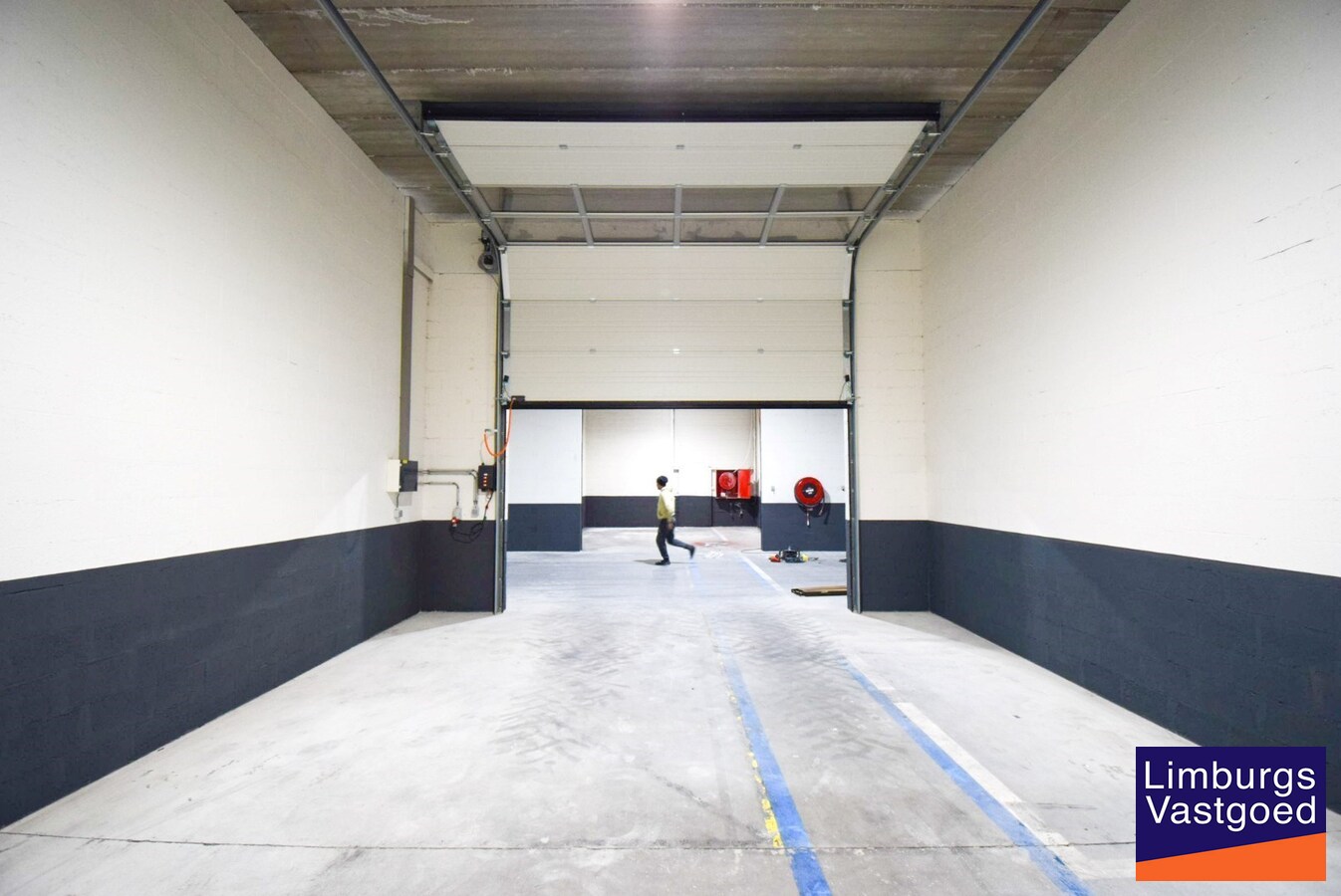 LAREGO - KMO UNIT 16 -  66,14 m² - a/d voormalige Carglass Site 