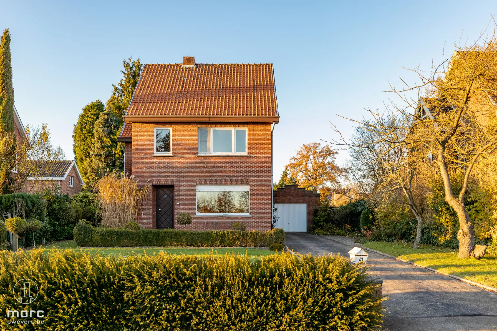 Verkocht woning - Houthalen-Helchteren