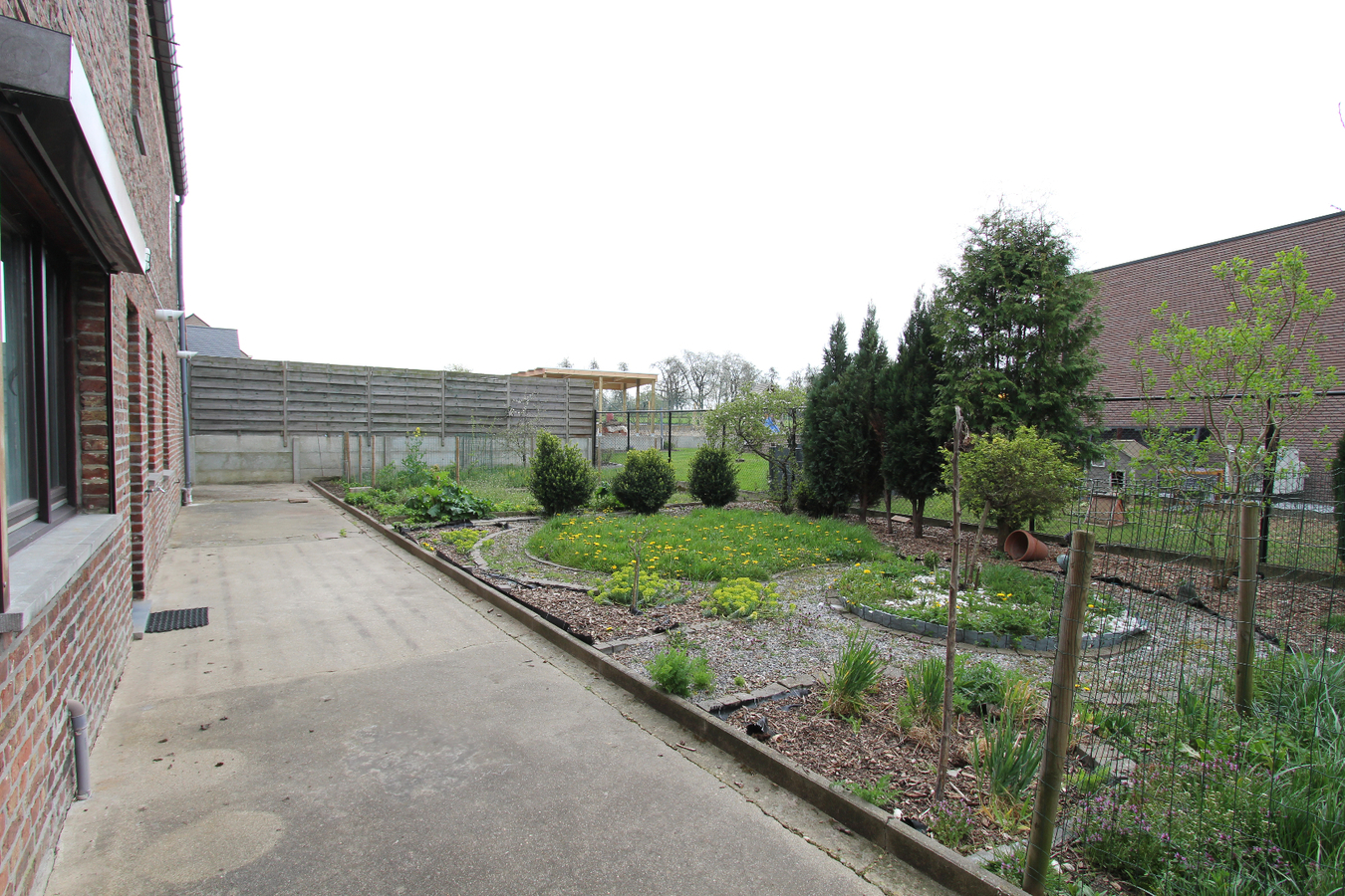 Verhuurd appartement - Jesseren