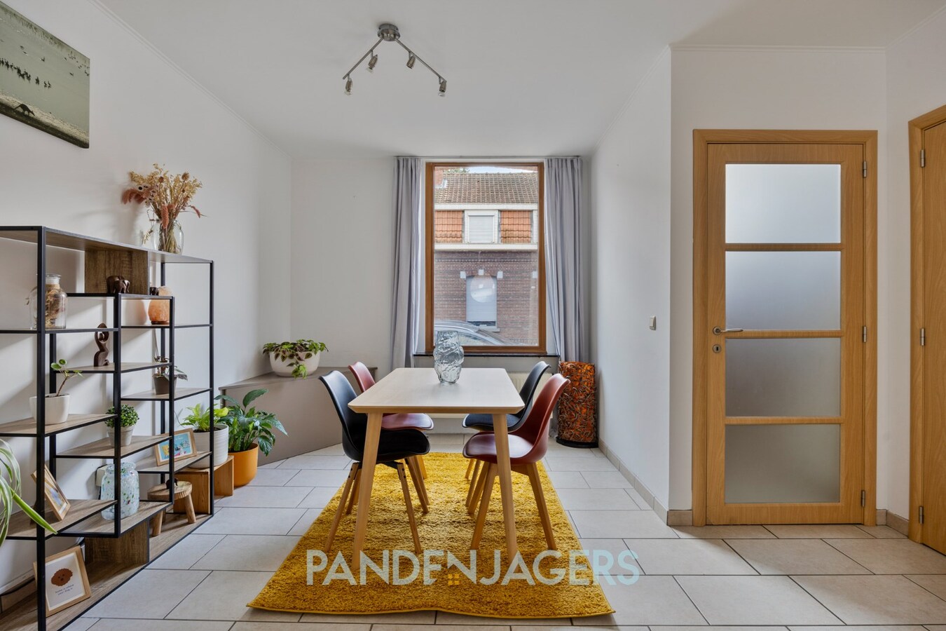 Verkocht - Woning - Duffel