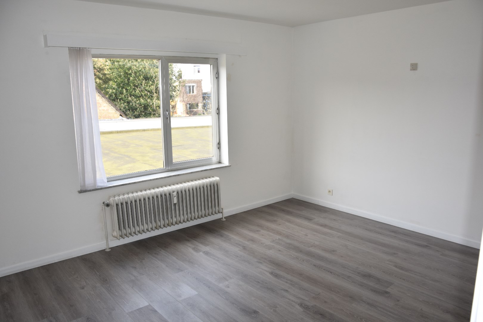 3 slaapkamer appartement 