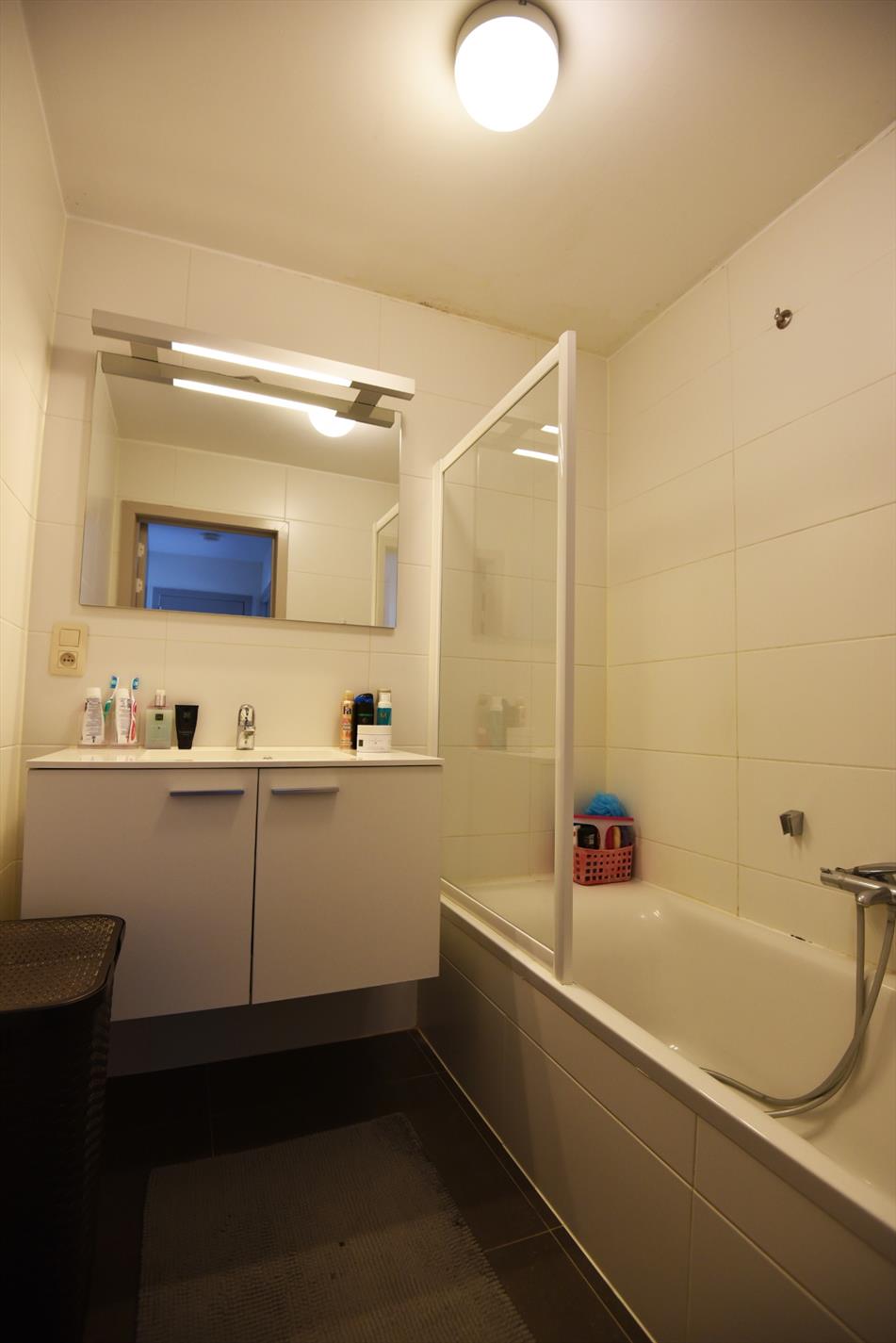 Appartement met 2 slpks, zonnig terras(sen) te Maldegem 