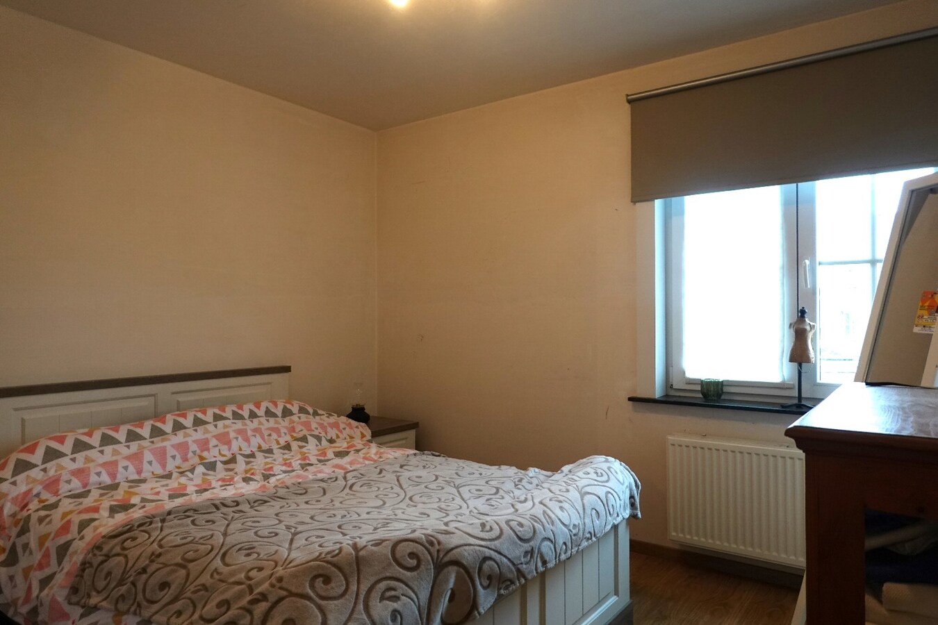 Prachtig Appartement op uitstekende ligging 