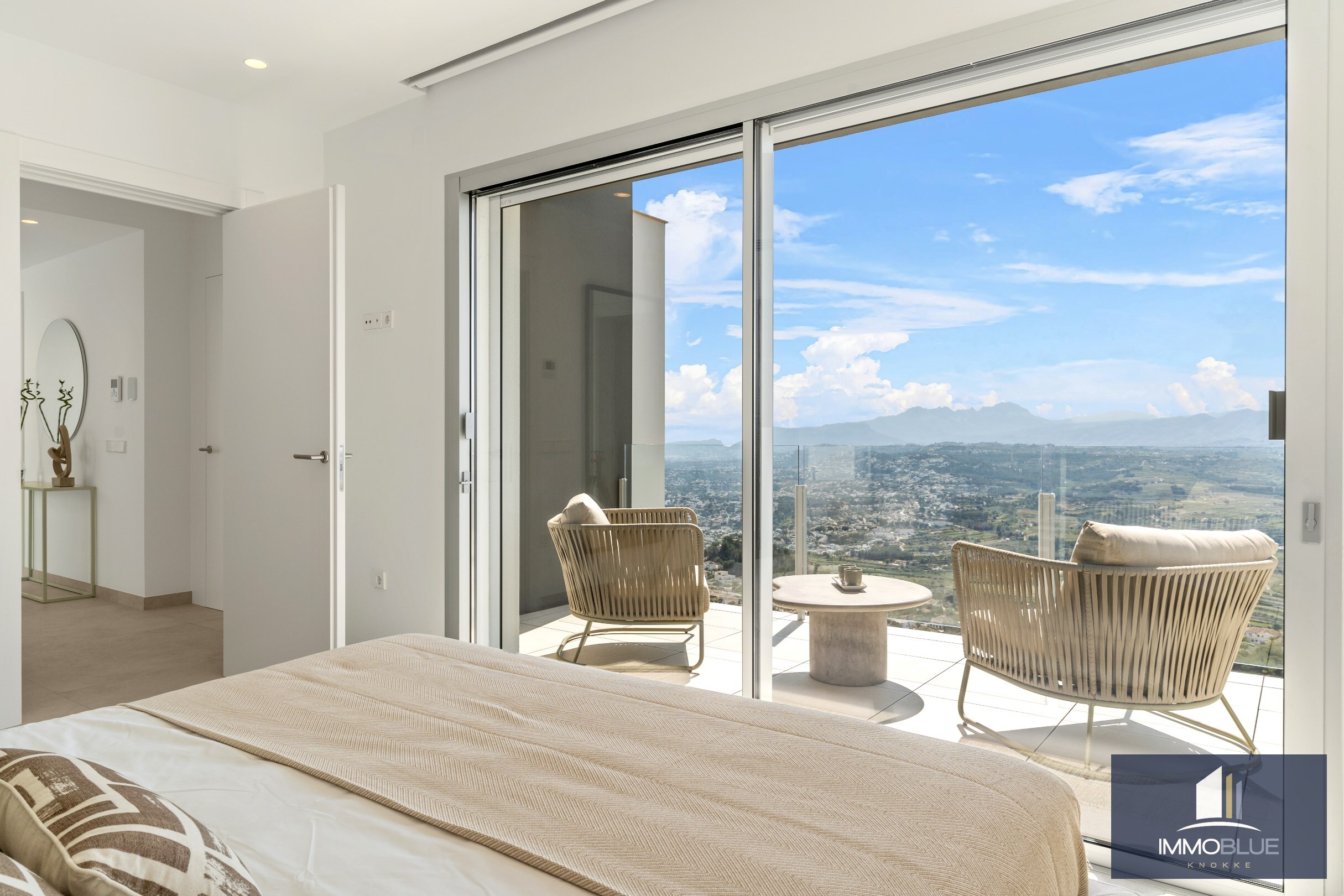 Woning te koop in Benitachell