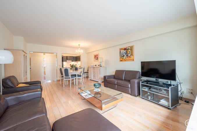 Te koop appartement - Knokke-Heist