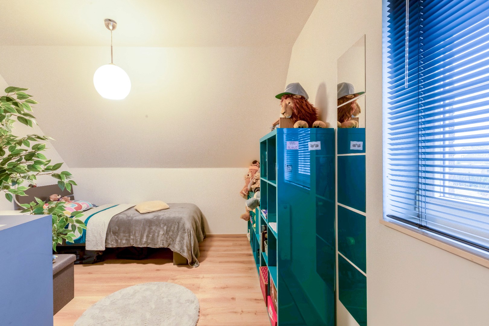 Instapklare en rustige HOB te Oostakker 