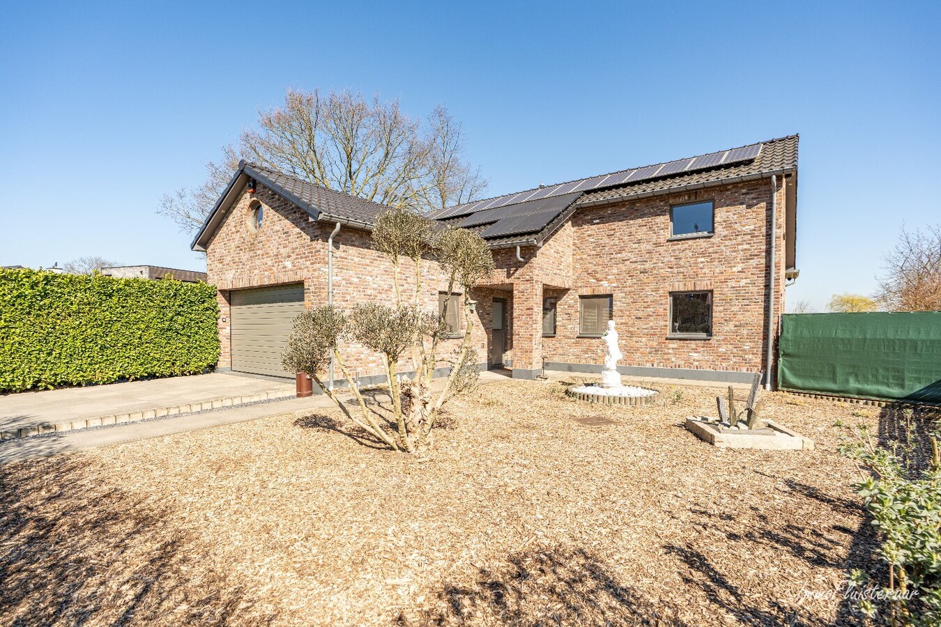 Property sold in Lanaken