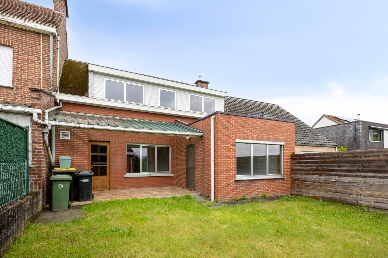 Rijwoning 4 slaapkamers te Haasrode (Oud-Heverlee) 