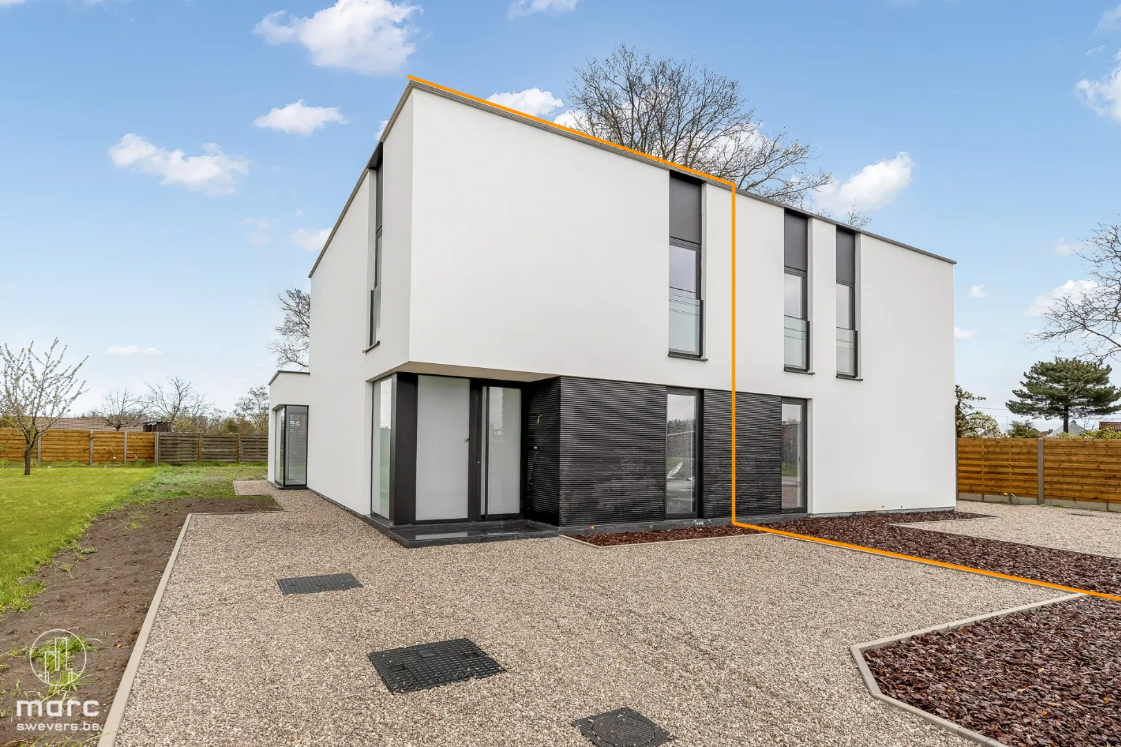 Verkocht woning - Beringen