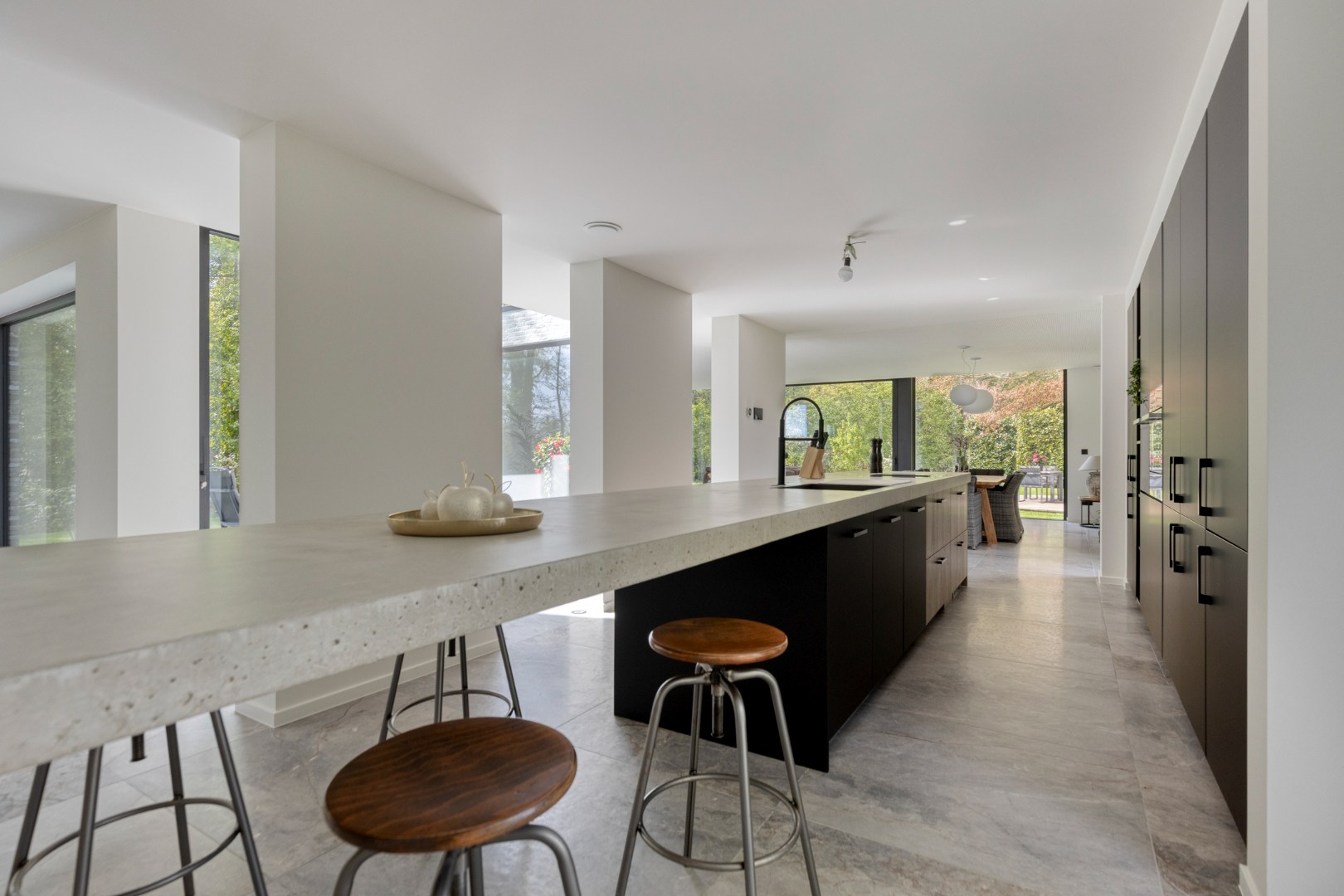 Exclusieve villa in een landelijke omgeving te Geel 