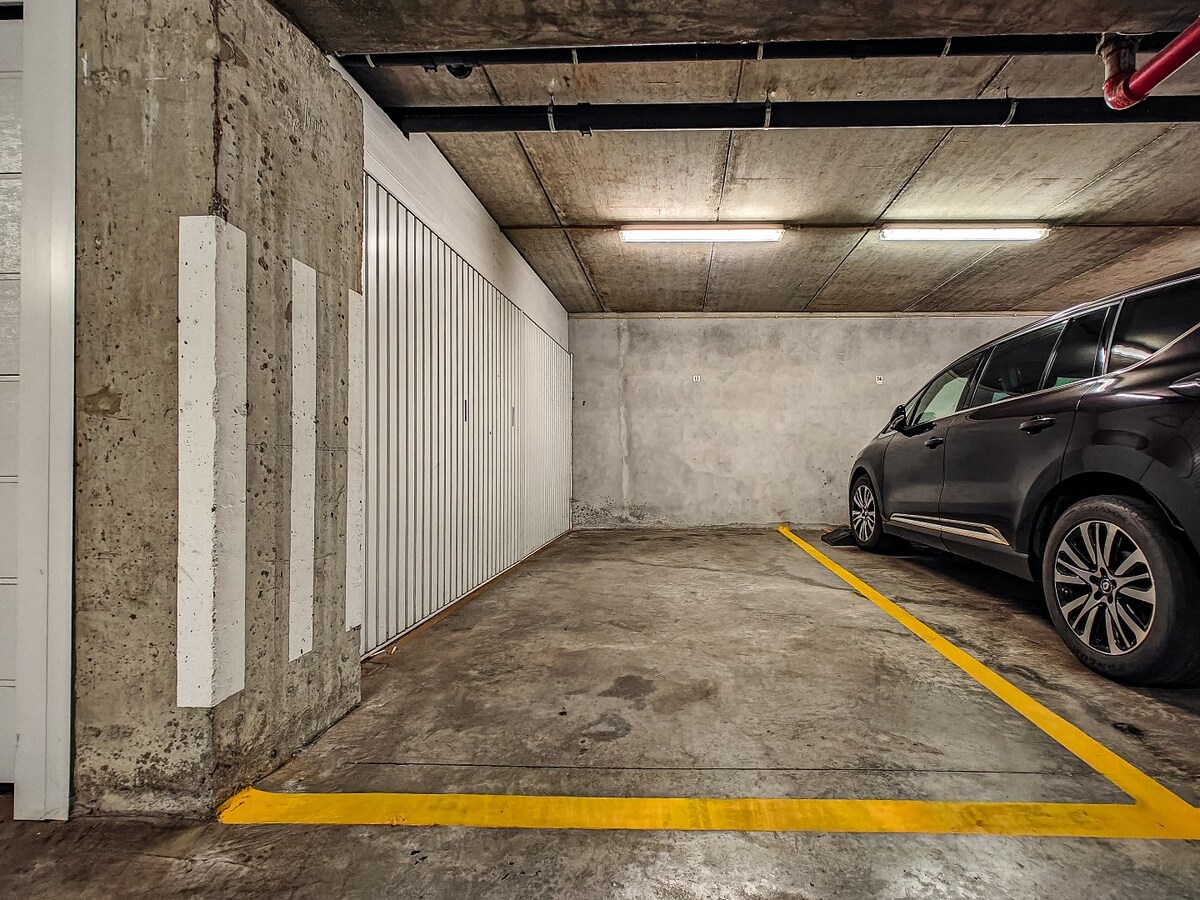 Verkocht garage - Veurne