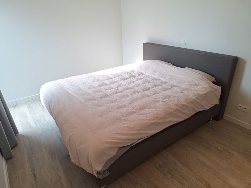Slaapkamer 1