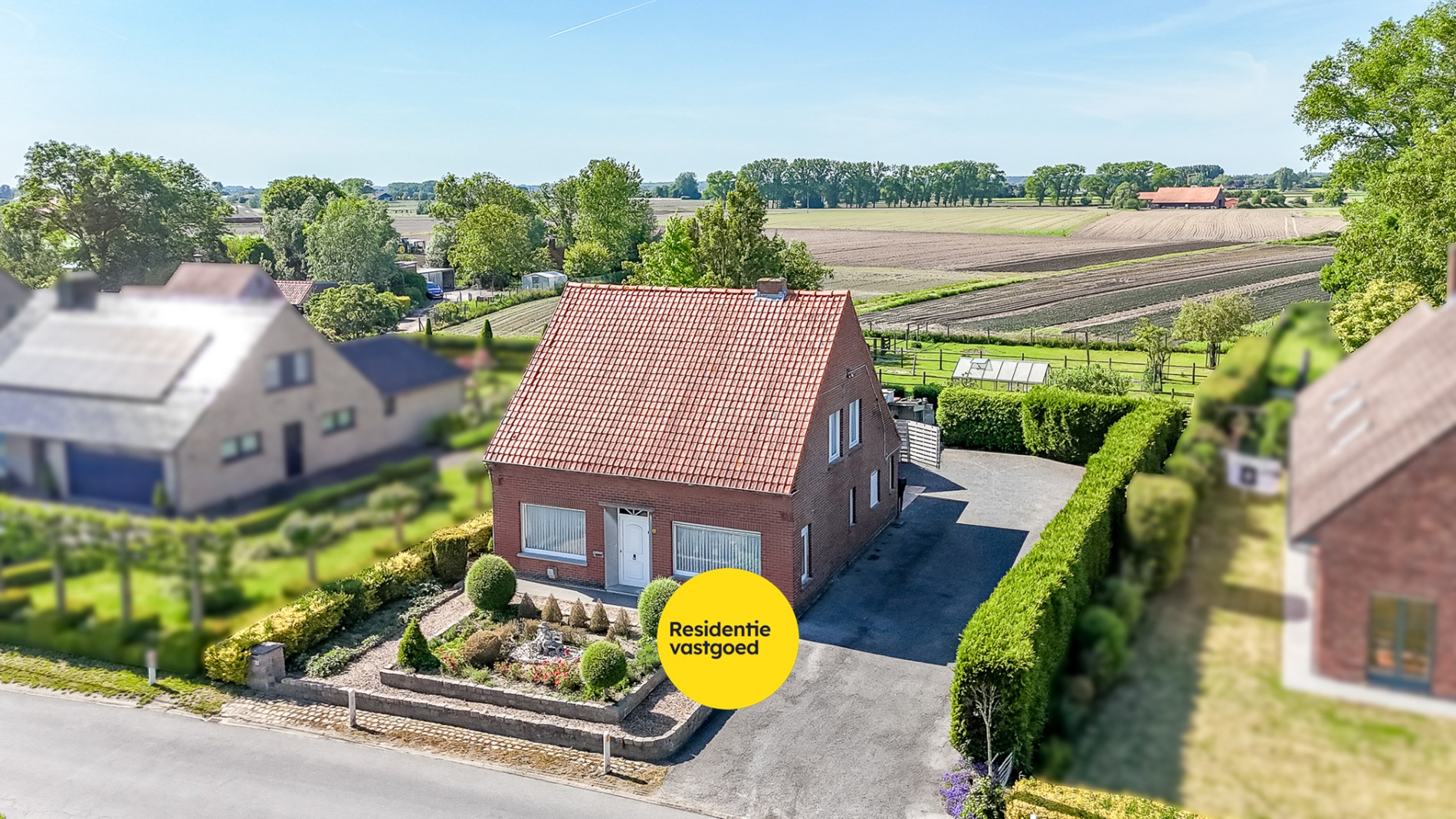 KIJKDAG zaterdag 13 juni van 10u tot 12u, op afspraak! 