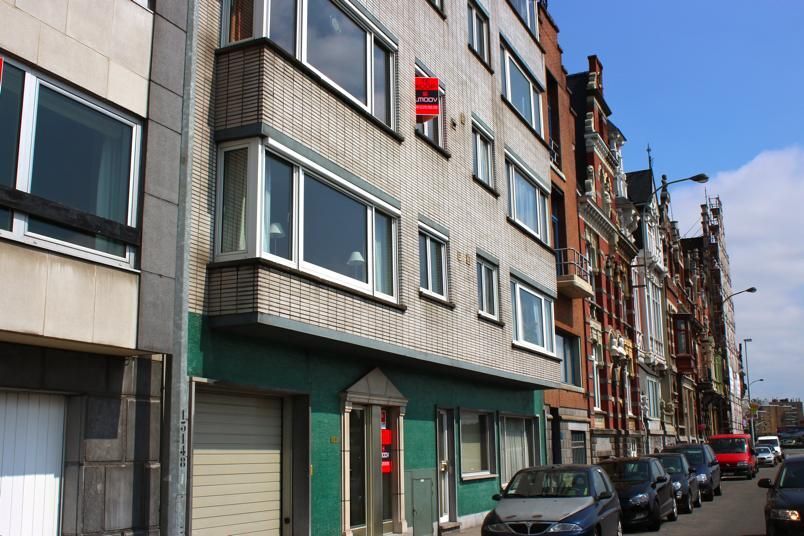 Verkocht appartement - Gent