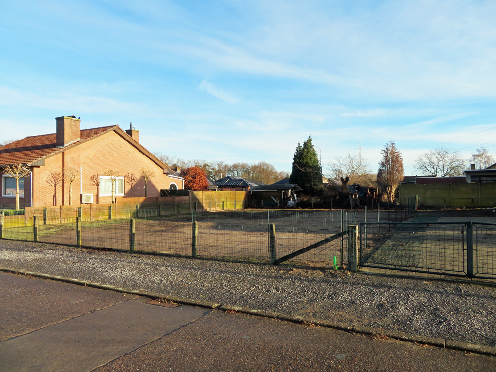 Verkocht grond - Dilsen-Stokkem