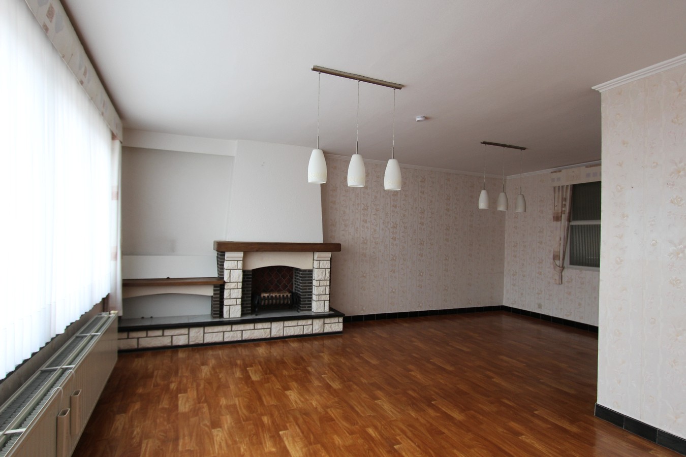 Verkocht appartement - Tongeren