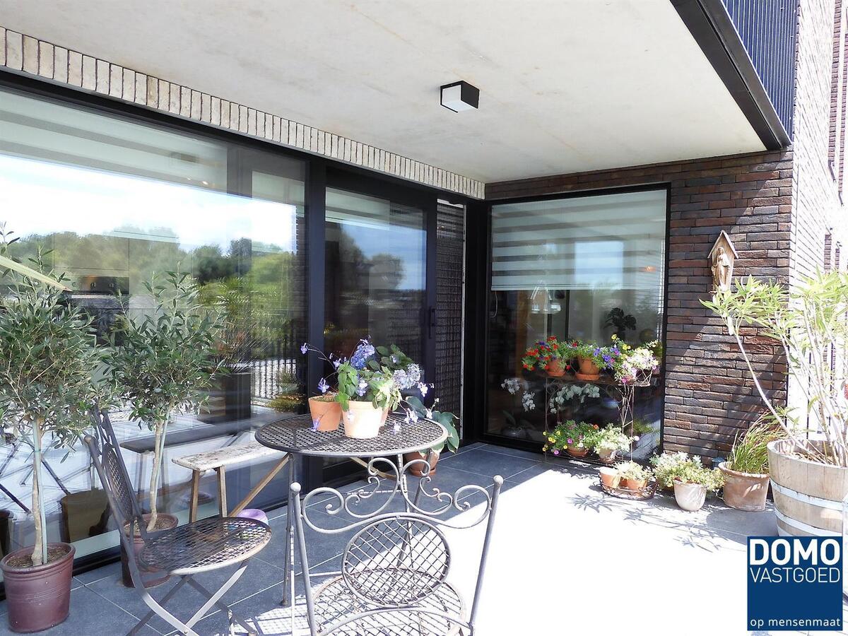 Appartement verhuurd in Hasselt Kermt, Spalbeek