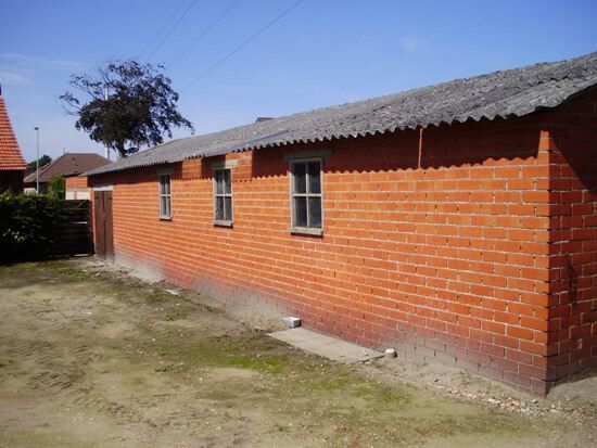 Farm sold in Turnhout