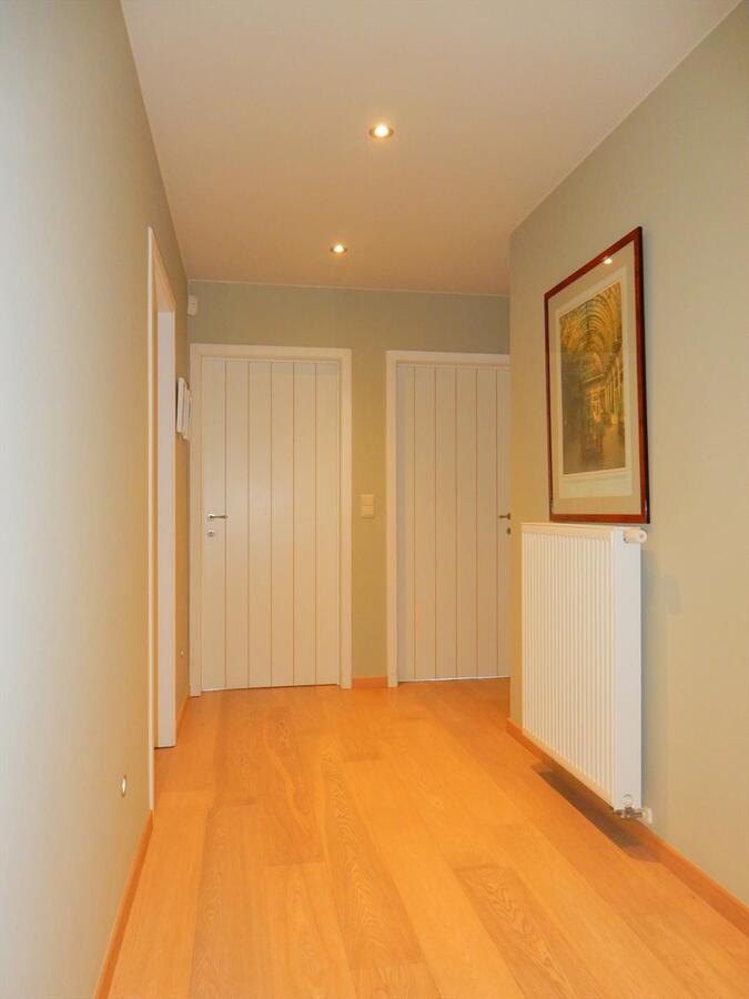 Prachtige recente villa te Aartrijke 