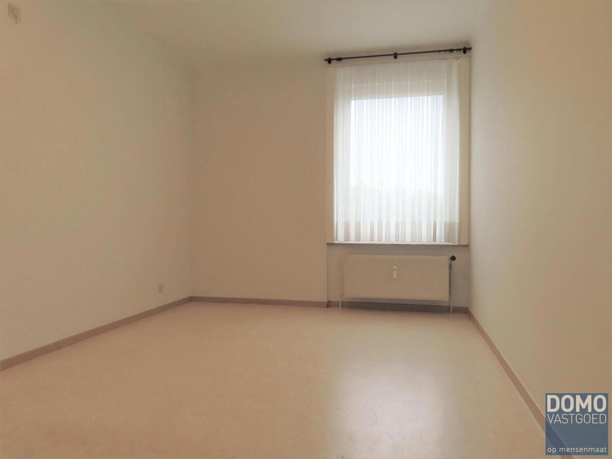 Centraal gelegen appartement met 2 slaapkamers. 