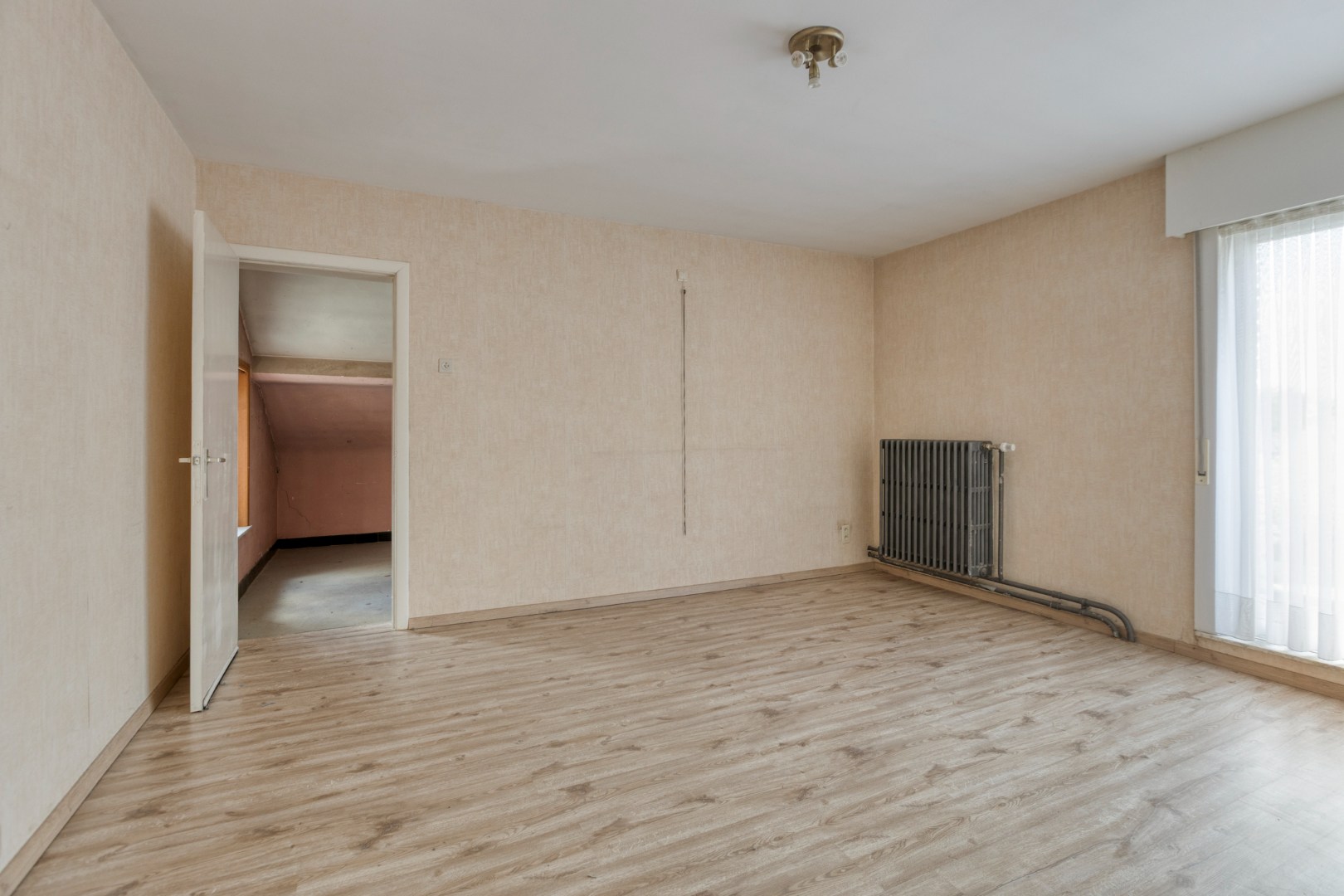 Charmante woning met 3 slpk. in Meerhout-centrum 