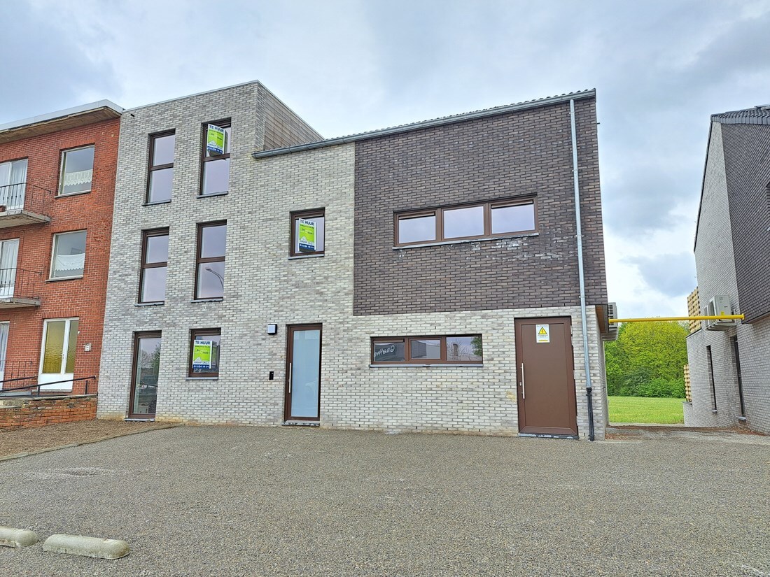 Verhuurd appartement - Dilsen-Stokkem