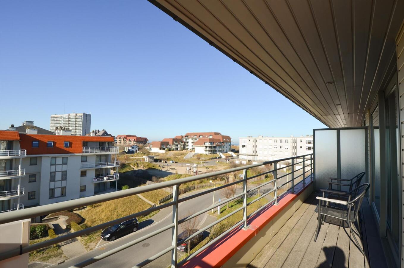 Großes Penthouse mit 3 Schlafzimmer auf Topanlage! 