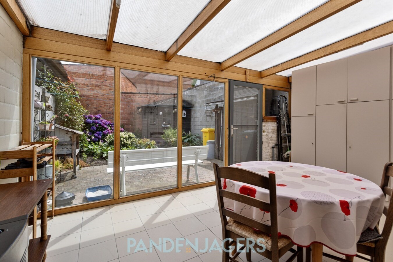 Te moderniseren woning in Duffel-West 