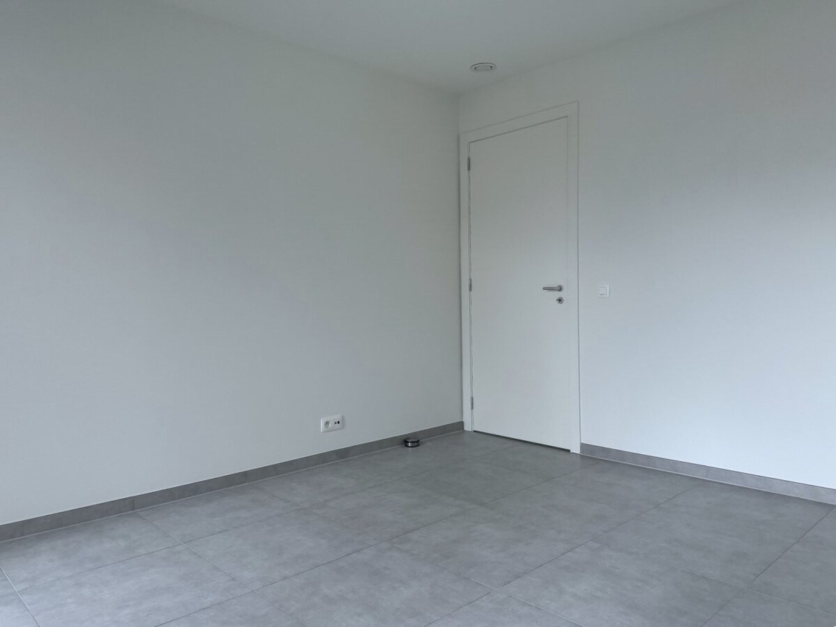 Benedenwoning verhuurd in Weelde