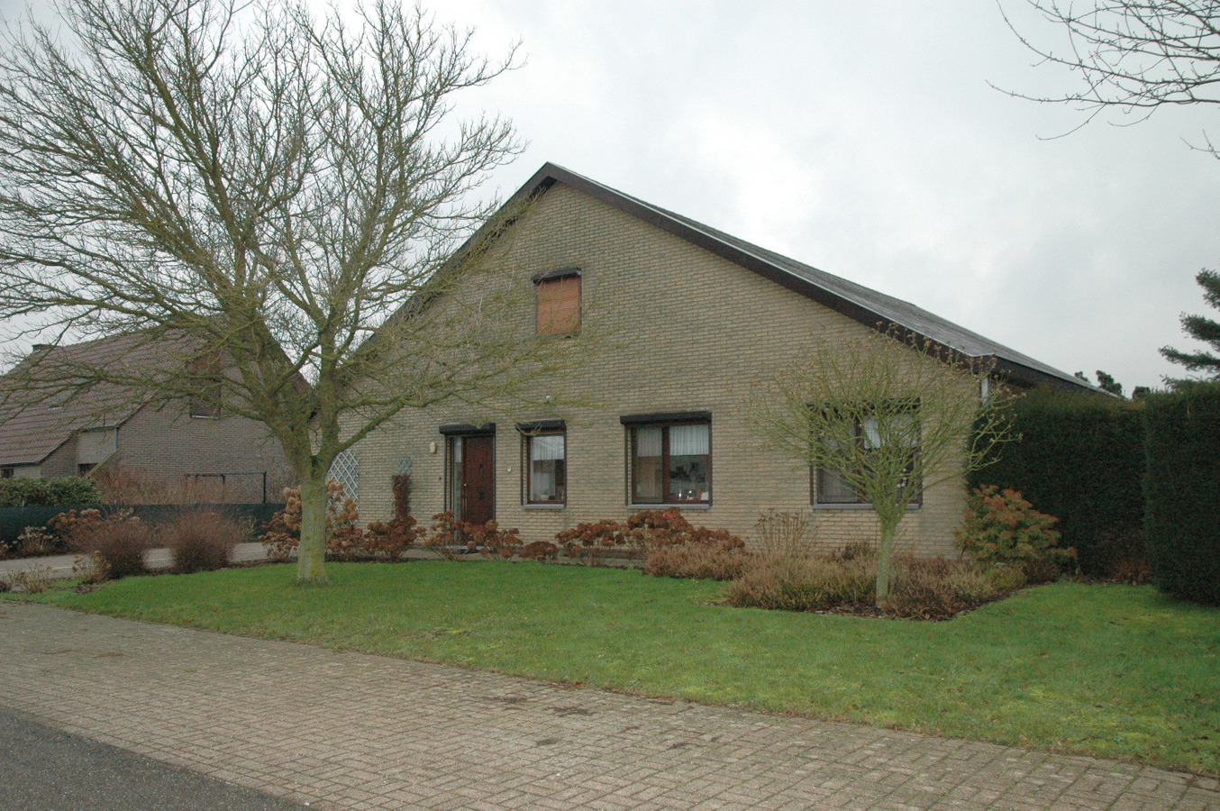 Verkocht - Woning - Kinrooi