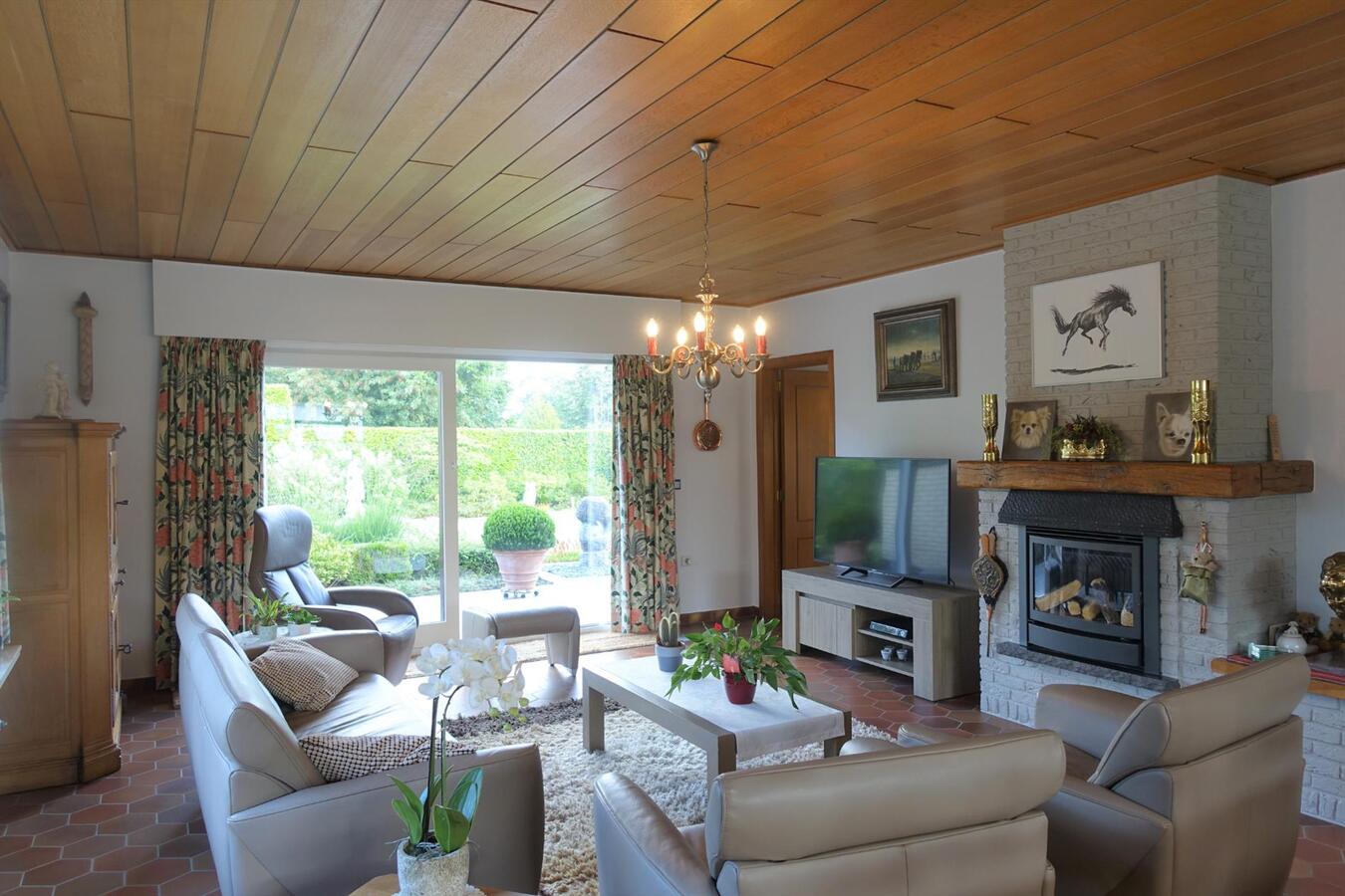 Bijzondere villa op exclusieve ligging 