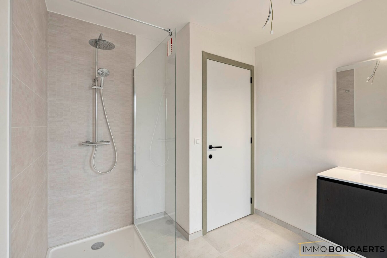 Nieuwbouw duplex-appartement met 2 slaapkamers 