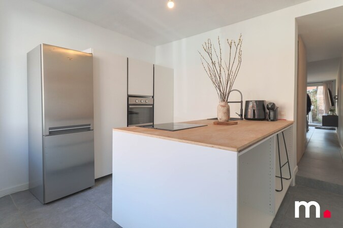 Verkocht woning - Heule