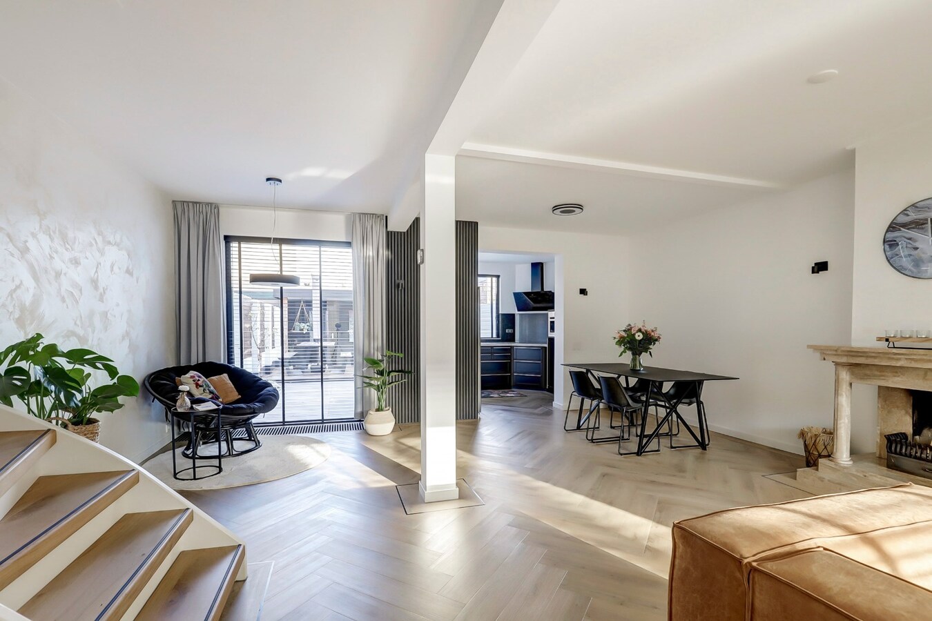 Eengezinswoning verkocht in Tilburg