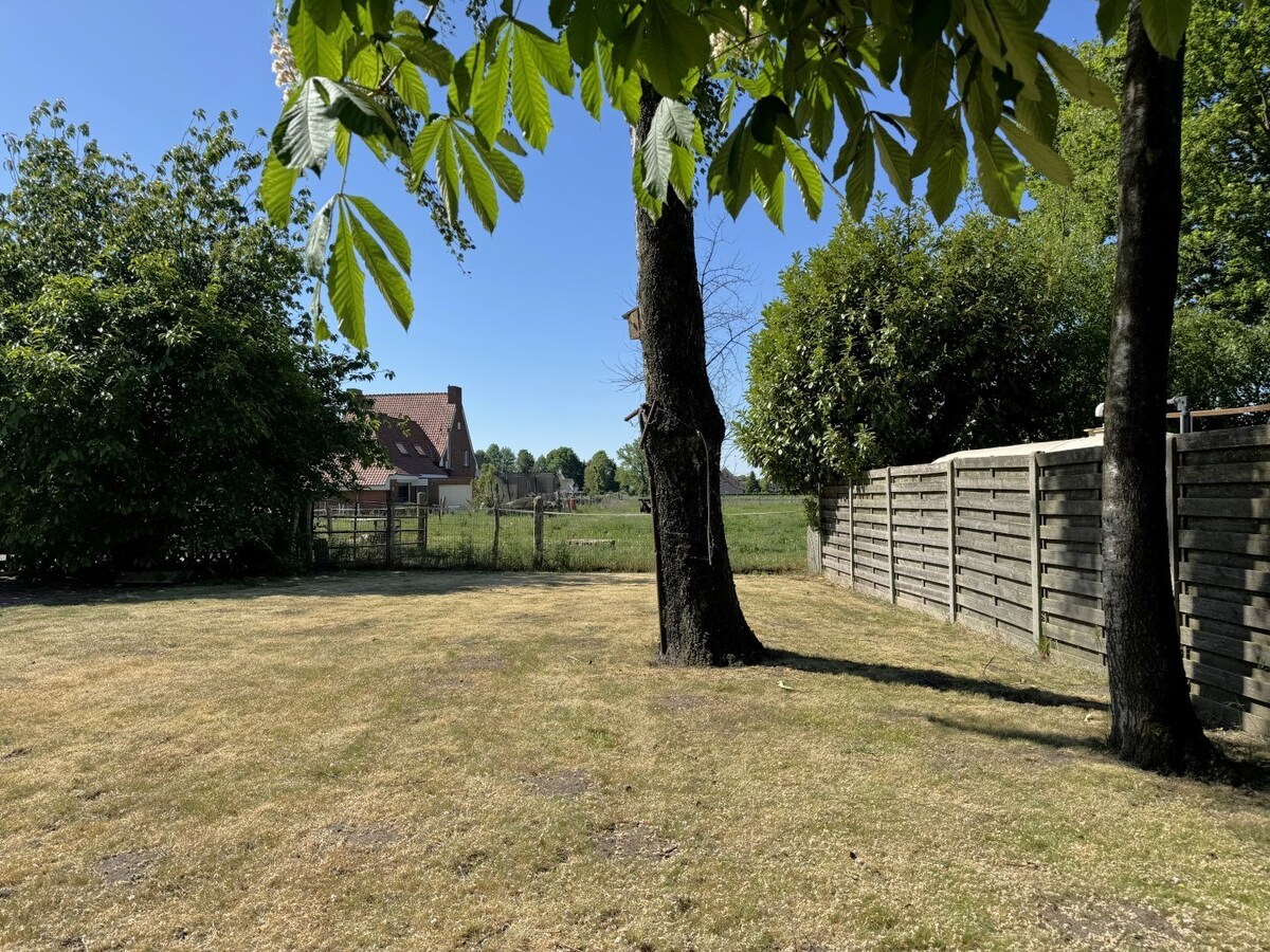 Woning verhuurd in Ravels